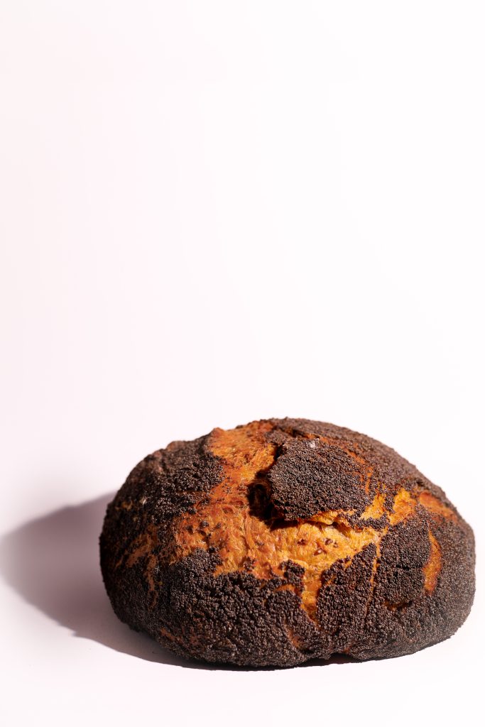 ψωμί της Βίβλου