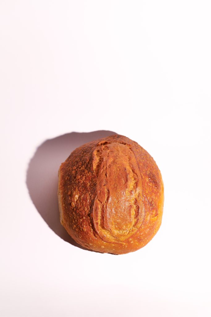 ψωμί μοναστηριακό