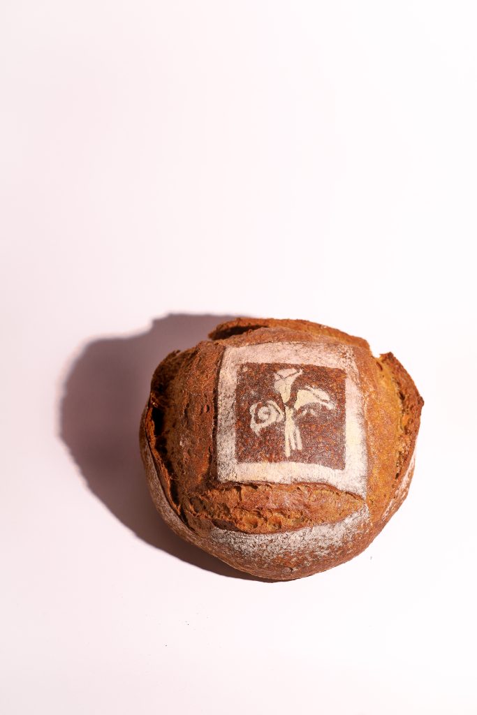 γαλλικό χωριάτικο