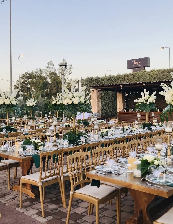 Χώροι Εκδηλώσεων