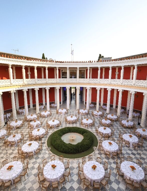 Είδη Εκδηλώσεων