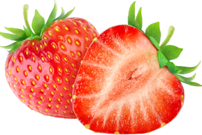 strawberry