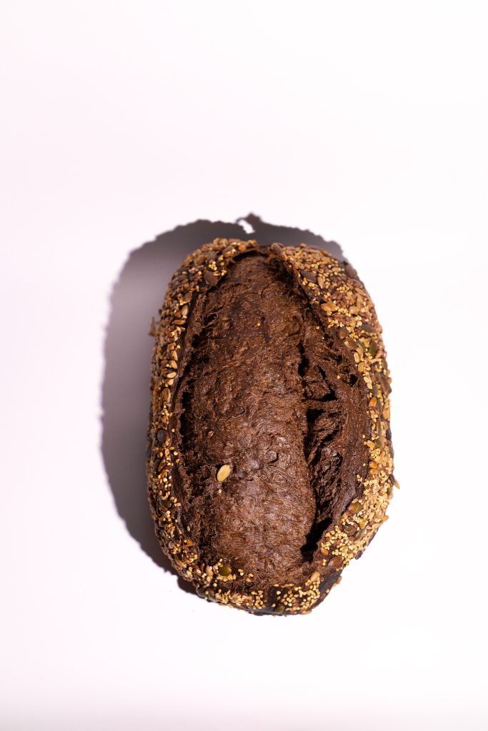 νορβηγικό κολοκυθόσπορος