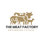 The Meat Factory